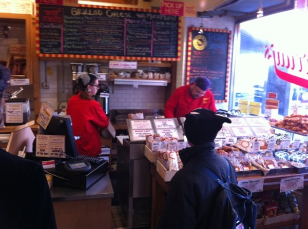 Murray's Cheese Shop