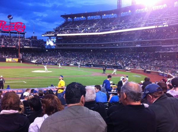 Citi Field