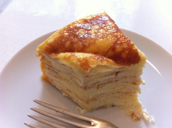 Lady M Cake Boutique